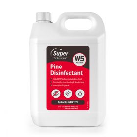 PINE DISINFECTANT 5LTR