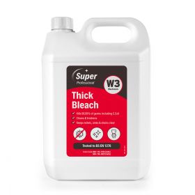 THICK BLEACH 5LTR