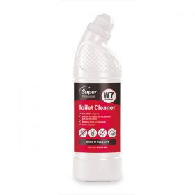 Toilet cleaner 750ML