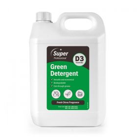 Green Detergent