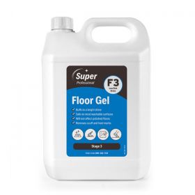 Floor Gel