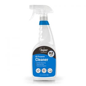 All purpose cleaner 750ML