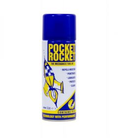 POCKET ROCKET PENETRATING SPRAY 400ML