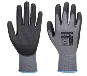 PU PALM GLOVE