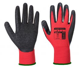 FLEX GRIP LATEX GLOVE