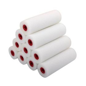 MINI GLOSS ROLLERS 10PK