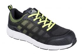 PORTWEST STEELITE TOVE TRAINER S1P