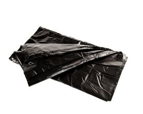 Black refuse sacks 15kg (Box 200)