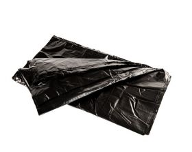 BLACK REFUSE SACKS (BOX 200)