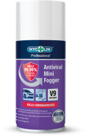 ANTIVIRAL MINI FOGGER SPRAY 100ML