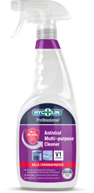 ANTIVIRAL MULTI-PURPOSE CLEANER 750ML