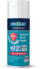 ANTIVIRAL ROOM FOGGER SPRAY 200ML