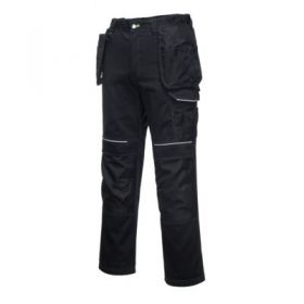 PW3 HOLSTER WORK TROUSERS BLACK