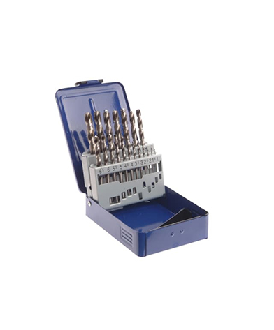 Drill Bits