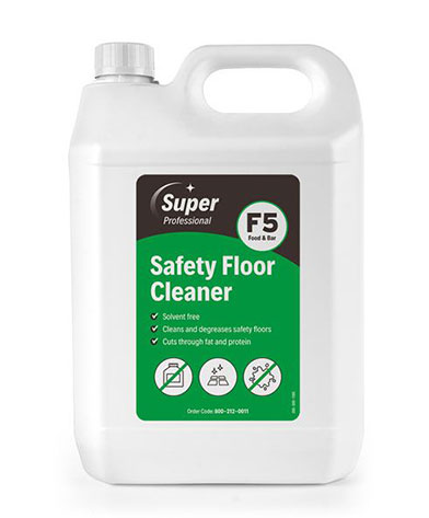 Floor Care