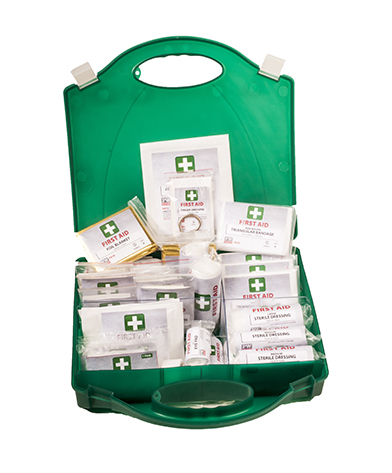 ppe first aid kits