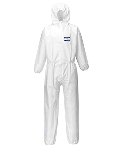 ppe overalls disposable